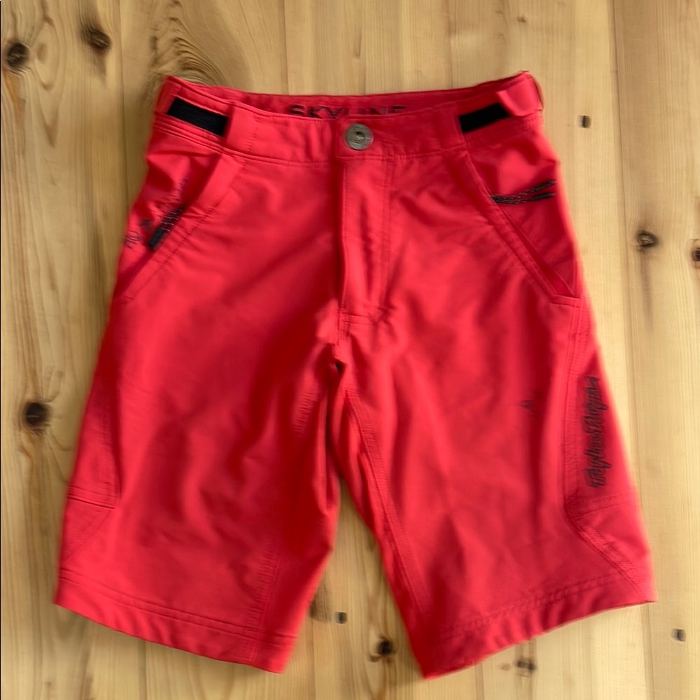 Troy Lee Designs Youth Skyline Short